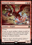 Draconic Visitor