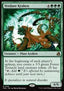 Verdant Kraken