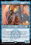 Lyra, Tolarian Archangel