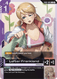 Lafter Frankland (GD02-095) (V.1 - Uncommon)