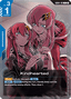 Kindhearted (GD04-101) (V.1 - Rare)