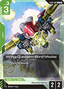 Wing Gundam (Bird Mode) (ST02-002) (V.1 - Common)