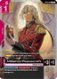 Milliardo Peacecraft (ST12-011) (V.2 - Common +)
