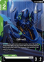 GFreD (ST13-005) (V.2 - Common +)
