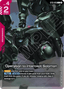 Operation to Intercept Solomon (ST13-015) (V.2 - Common +)