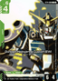 Gundam Heavyarms Custom (EW) (ST14-008) (V.2 - Common +)