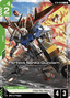 Perfect Strike Gundam (ST14-010) (V.2 - Common +)