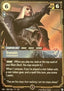 Swain, Visionary