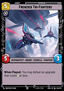 Frenzied Tri-Fighters