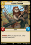 Clever Trapper