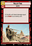 Volley Fire
