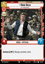Han Solo, My Team's Ready
