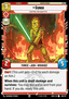 Gungi, Fighting for Kashyyyk