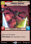 General Grievous, Scourge of Dathomir