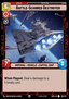 Battle-Scarred Destroyer