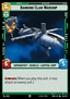 Banking Clan Warship
