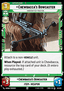 Chewbacca's Bowcaster, Handcrafted Tradition
