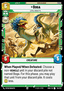 Boga, Loyal Varactyl