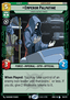 Emperor Palpatine, Consolidating Power
