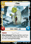 Yoda, Trickster in Exile