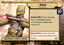 Bossk, Cruel Hunter (V.1)