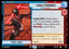 Asajj Ventress, No Time For Regret