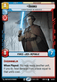 Dooku, Corruption Must Be Eradicated