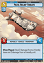 Pelta Relief Frigate (V.1)