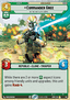 Commander Gree, Of the 41st Elite Corps (V.1)