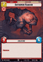 Dathomiri Rancor (V.1)
