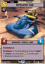 Defoliator Tank (V.1)