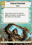 Familiar Strategem (V.1)