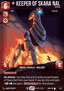 Keeper of Skara Nal, Awoken (V.3)