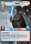 Dooku, Corruption Must Be Eradicated (V.2)