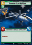 Banking Clan Warship (V.2)