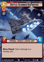 Battle-Scarred Destroyer (V.2)