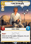 Luke Skywalker, Dreaming Farmboy (V.2)
