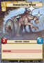 Gungan Battle Wagon (V.2)