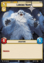 Lurking Wampa (V.2)