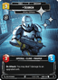 Scorch, Imperial Commando (V.2)