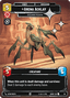 Arena Acklay, Screaming Predator (V.2)