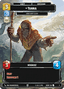 Yanna, Sanctuary Elder (V.1)