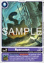 Nyaromon (P-247)