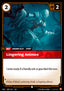 Lingering Animus
