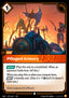 Pillaged Armory