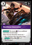 Reckless Innovator