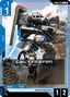 Zaku Ⅱ F2 (EFSF) (GD06-013)