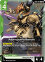 Merrybell's Bandit (GD06-022)