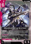 Gundam Kimaris Vidar (GD06-038)