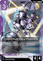 Xavier's Gyan Hakuji-Packs (GQ) (GD06-053)
